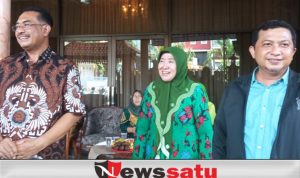 PPP dan Demokrat Temui Mantan Walikota Probolinggo