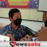 PT Berkah Rahmat Ilahi Sumenep Diduga Asal Pupuk yang Ditangkap
