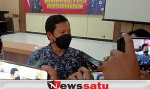 PT Berkah Rahmat Ilahi Sumenep Diduga Asal Pupuk yang Ditangkap