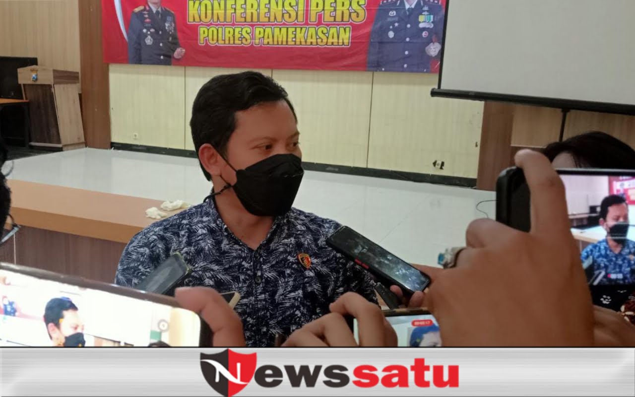 PT Berkah Rahmat Ilahi Sumenep Diduga Asal Pupuk yang Ditangkap