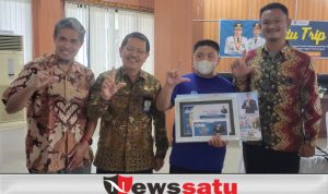 PT Sampoerna Agro Apresiasi Keberhasilan Pemuda OKI