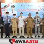 Pemkab Beri ‘Karpet Merah’ UMKM, Ikut PBJ Pemerintah 