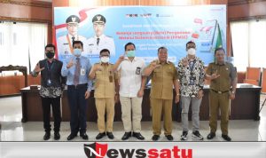 Pemkab Beri ‘Karpet Merah’ UMKM, Ikut PBJ Pemerintah 