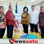 Pemkab OKI Resmi Jadi Anggota UCLG ASPAC
