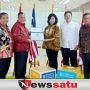 Pemkab OKI Resmi Jadi Anggota UCLG ASPAC
