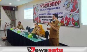 Pemkab Pamekasan Akan Lakukan Rekrutmen P3K Tahap Selanjutnya