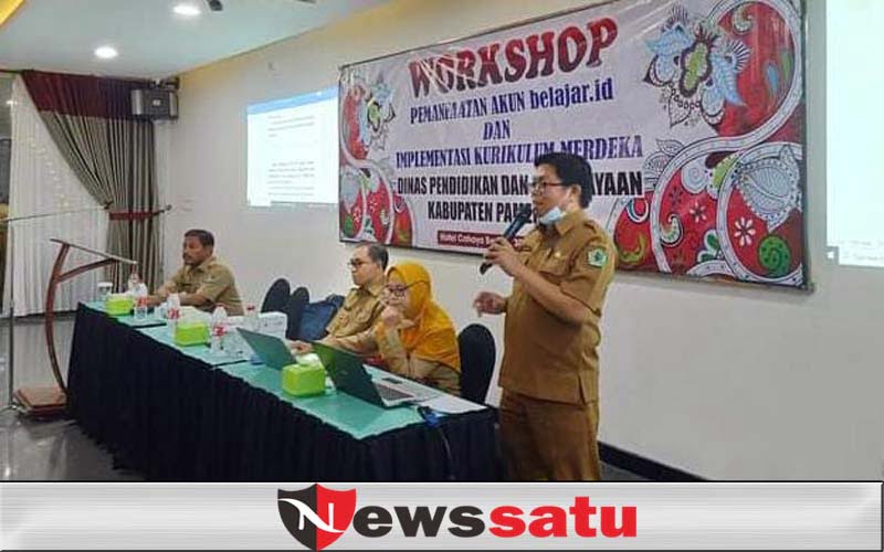 Pemkab Pamekasan Akan Lakukan Rekrutmen P3K Tahap Selanjutnya