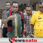 Pemkab Soppeng Studi Banding KIHT ke Kabupaten Pamekasan