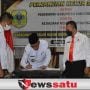 Pemkab Teken MoU Dengan Kejari, Bantuan Hukum Perdata dan Tata Usaha
