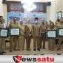 Pemprov Jatim Berikan Reward Pada Tiga Desa Mandiri