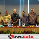 Pendekatan Klaster, Cegah Kebakaran Lahan Gambut Libatkan Multipihak 