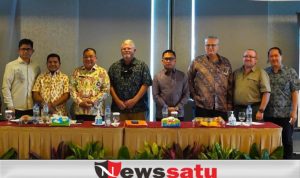Pendekatan Klaster, Cegah Kebakaran Lahan Gambut Libatkan Multipihak 