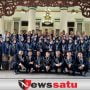 Penuhi Kebutuhan Asisten Kesehatan, SMK Bina Husada Sumpah Lulusannya