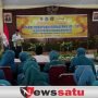 Peringatan HKG-PKK, Bupati Salwa Minta Keluarga Diperdayakan