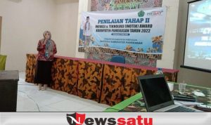 Peringkat 2 Inotek Award, Bukti Diskominfo Beri Layanan Prima