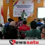 Pilih Ketua Definitif, KONI Pamekasan Gelar Musorkablub