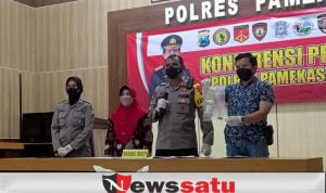 Praktisi Hukum Plototi Kinerja Polisi di Pamekasan