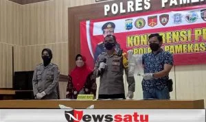 Praktisi Hukum Plototi Kinerja Polisi di Pamekasan