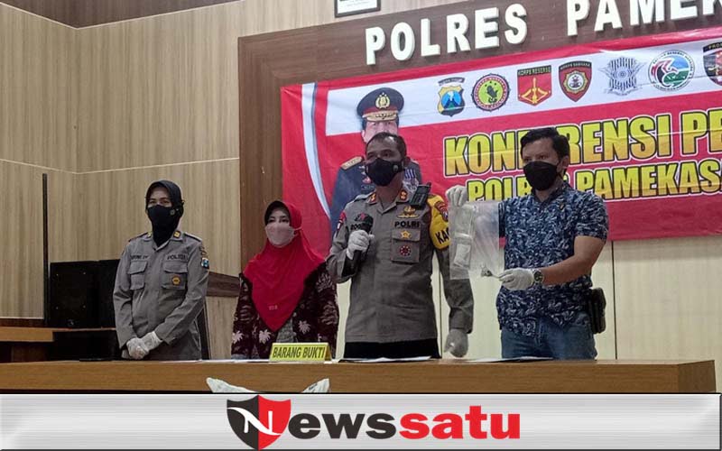 Praktisi Hukum Plototi Kinerja Polisi di Pamekasan