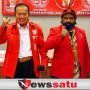 Projamin Undang Presiden Jokowi Hadiri Pelantikan DPW di Sumut