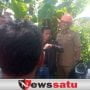 Proyek Jalan Baru Mulai, Warga Sumber Wetan Berteriak 'Hentikan'