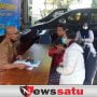Puluhan Wali Murid Datangi Kantor Disdikbud Kota Probolinggo
