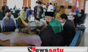 Ratusan Pasangan Siri di OKI, Ikut Isbat Nikah Gratis