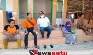 Respon Cepat Tanggapi Keluhan Masyarakat, DKPP Turun Langsung Tangani PMK