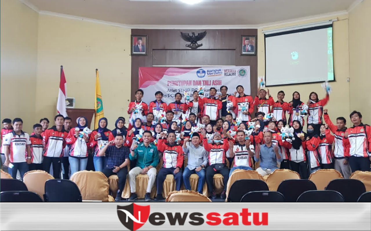 STKIP PGRI Sumenep Raih Peringkat 6 di Ajang Porsenasma 2022
