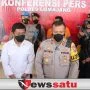 Satreskrim Polres Lumajang Ringkus Pelaku Penganiayaan