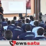 Satresnarkoba Blusukan Anti Mandat di Lapas Narkotika Pamekasan 