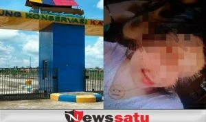 Sepasang Remaja di OKI Jadi Korban Penculikan