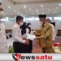 Serahkan SK PPPK, Ini Pesan Bupati Bondowoso