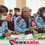 Tangkal Hoaks, Kalapas Pamekasan Sangkal Soal Pesta Sabu di Hunian