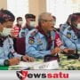 Tangkal Hoaks, Kalapas Pamekasan Sangkal Soal Pesta Sabu di Hunian