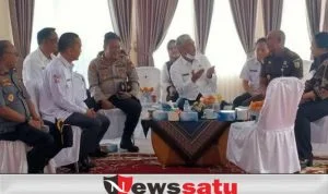 Teluk Gelam OKI Bakal Jadi Rumah Rehabilitasi Narkoba Adhyaksa