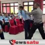 Tim Polda Latih Polsuspas di Lapas Narkotika Kelas IIA Pamekasan