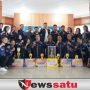 Toreh Prestasi, Duta Literasi Apresiasi Kontingen JPD OKI