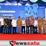 Transaksi Digital Rambah Pelaku UMKM, Hingga Pasar Tradisional di OKI