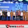 Transaksi Digital Rambah Pelaku UMKM, Hingga Pasar Tradisional di OKI