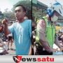 Viral, Sopir Pick Up Ajak Duel Polisi Satlantas Bondowoso