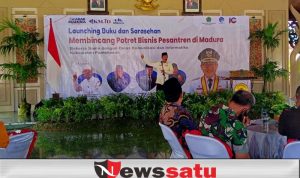 Wabup Fattah Jasin Akui Kontribusi Besar Media di Pamekasan
