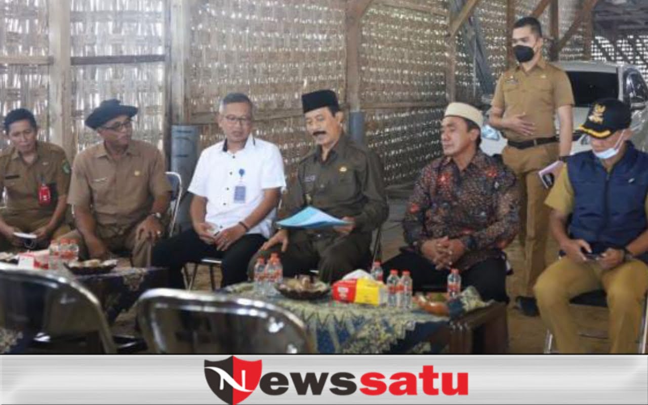Wabup Harap BUMDes Profesional dan PADes Tinggi
