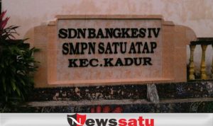 Warga Duga Buku Rekening PIP Siswa Digelapkan Oknum SDN Bangkes IV