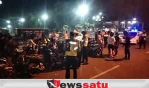 Warga Tuding Komunitas Motor Biang Kerok Balap Liar di Pamekasan