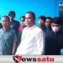 15 Karyawan SPBU Ketapang PHK Ngluruk Kantor DPRD