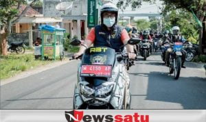 81107 Km Jalan Mulus untuk Percepat Mobilitas di Pamekasan