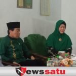 Anggota DPRRI Akan Perjuangkan Nasib Guru Madrasah