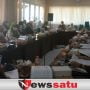 Anggota Komisi III Gebrak Meja, Suasana Rapat Langsung Tegang