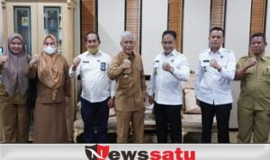 BNNP Sumsel, Teluk Gelam OKI Layak Jadi Balai Rehabilitasi Narkoba
